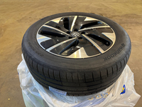 Volkswagen ID.7 vaihtoauto