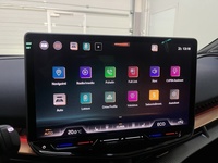 Cupra Tavascan vaihtoauto