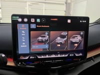 Cupra Tavascan vaihtoauto