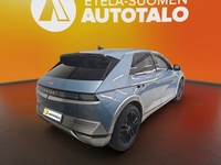 Hyundai IONIQ 5 vaihtoauto