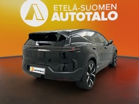 Polestar 3 vaihtoauto