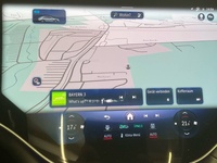 Mercedes-Benz EQS vaihtoauto