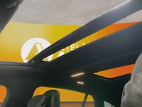 Mercedes-Benz EQS vaihtoauto