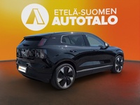 Volvo EX30 vaihtoauto