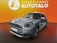 Mini Countryman vaihtoauto
