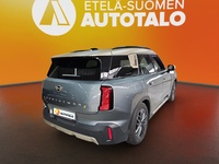 Mini Countryman vaihtoauto