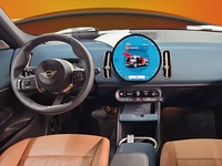 Mini Countryman vaihtoauto