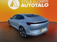 Polestar 4 vaihtoauto