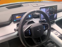 Polestar 4 vaihtoauto