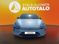 Polestar 4 vaihtoauto