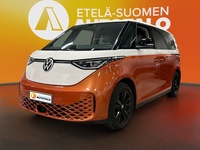 Volkswagen ID. Buzz vaihtoauto