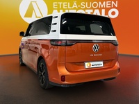 Volkswagen ID. Buzz vaihtoauto