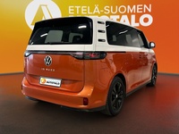 Volkswagen ID. Buzz vaihtoauto