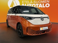 Volkswagen ID. Buzz vaihtoauto
