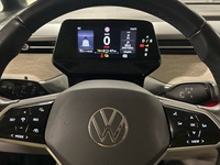 Volkswagen ID. Buzz vaihtoauto