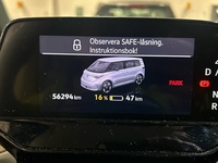 Volkswagen ID. Buzz vaihtoauto