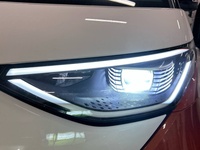 Volkswagen ID. Buzz vaihtoauto