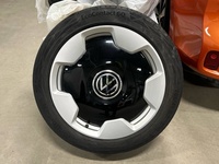 Volkswagen ID. Buzz vaihtoauto