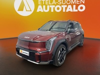 Kia EV9 vaihtoauto