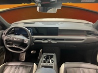 Kia EV9 vaihtoauto