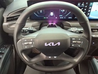 Kia EV9 vaihtoauto