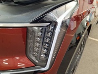 Kia EV9 vaihtoauto