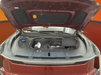 Kia EV9 vaihtoauto