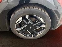 Kia EV9 vaihtoauto