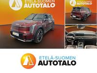 Kia EV9 vaihtoauto