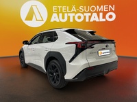 Subaru Solterra vaihtoauto