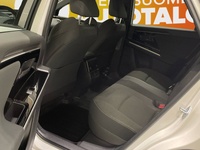 Subaru Solterra vaihtoauto
