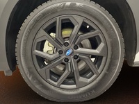 Subaru Solterra vaihtoauto