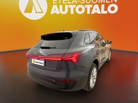 Audi Q8 e-tron vaihtoauto