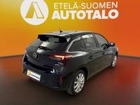 Opel Corsa-e vaihtoauto