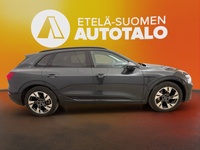 Audi Q8 e-tron vaihtoauto