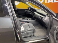 Audi Q8 e-tron vaihtoauto
