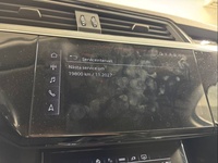 Audi Q8 e-tron vaihtoauto