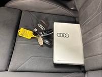 Audi Q8 e-tron vaihtoauto