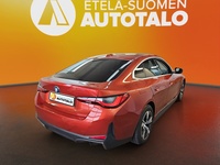 BMW i4 vaihtoauto