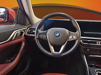 BMW i4 vaihtoauto
