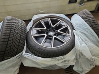 BMW i4 vaihtoauto