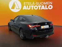 BMW i4 vaihtoauto