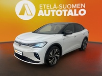 Volkswagen ID.5 vaihtoauto
