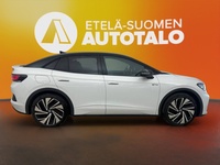 Volkswagen ID.5 vaihtoauto