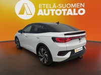 Volkswagen ID.5 vaihtoauto