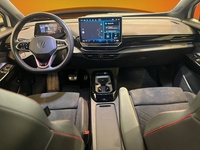 Volkswagen ID.5 vaihtoauto