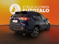 Suzuki Across vaihtoauto