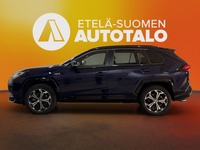 Suzuki Across vaihtoauto