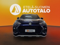 Suzuki Across vaihtoauto