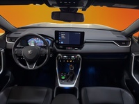 Suzuki Across vaihtoauto